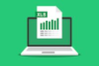 Turn an Excel Spreadsheet or Google Sheets Doc