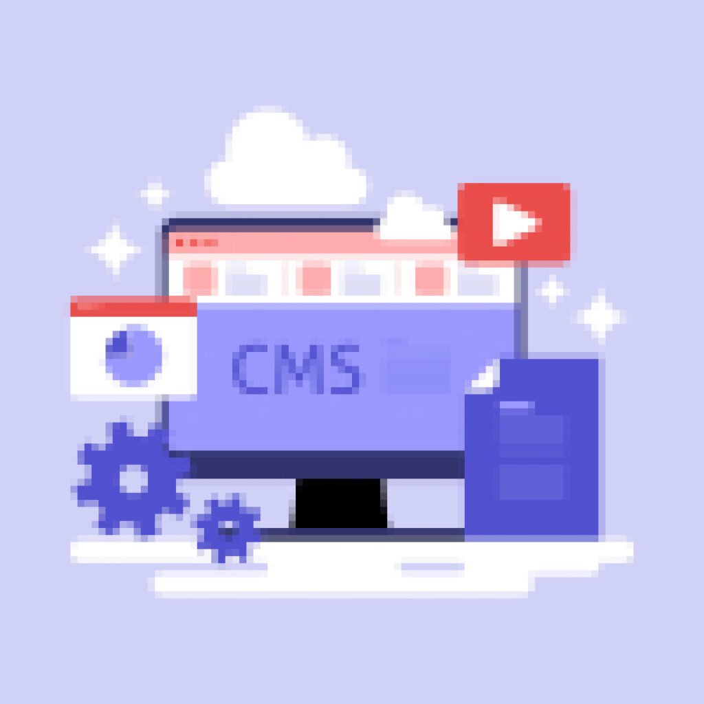 Comprehensive Guide to Content Management Systems