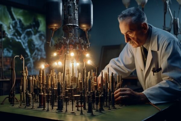 how science failed to unlock the mysteries of the human brain