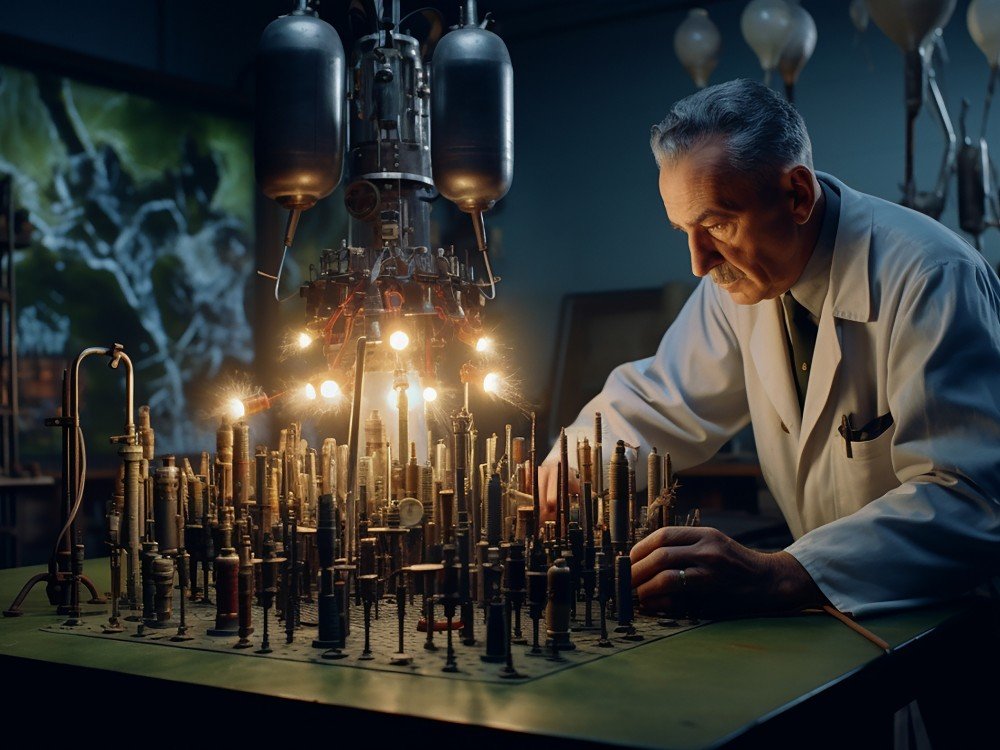 how science failed to unlock the mysteries of the human brain
