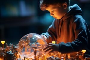 tech weapons we need to combat global warming