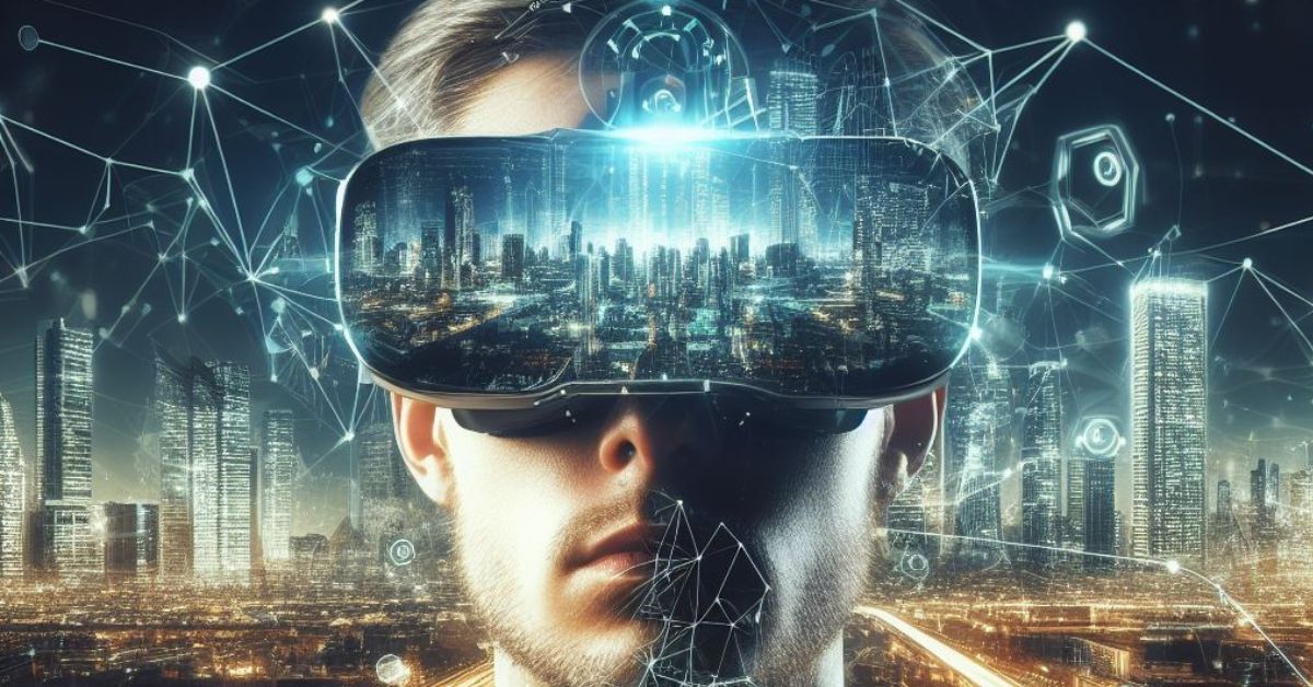 Metaverso: Como essa tecnologia irá impactar o nosso futuro? - Portal do  as