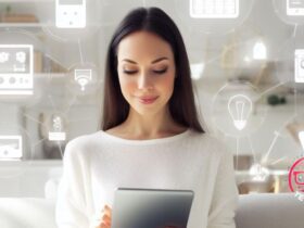 Internet Das Coisas ou (IoT): o que é, como funciona e as tendências para o futuro
