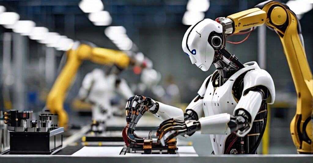 Inteligência artificial: o futuro da tecnologia