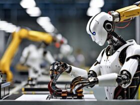 Inteligência artificial: o futuro da tecnologia