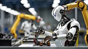 Inteligência artificial: o futuro da tecnologia que já está aqui