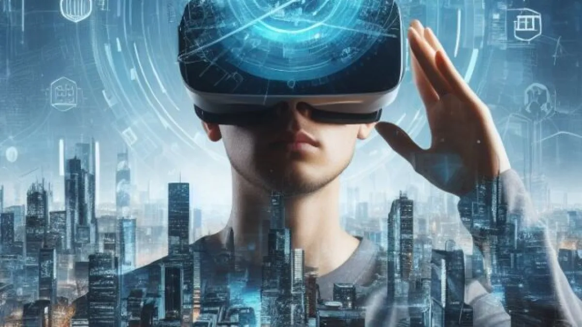 como o metaverso vai mudar o mundo