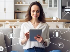 loucos por tecnologia