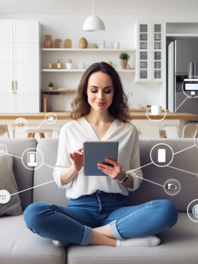 loucos por tecnologia