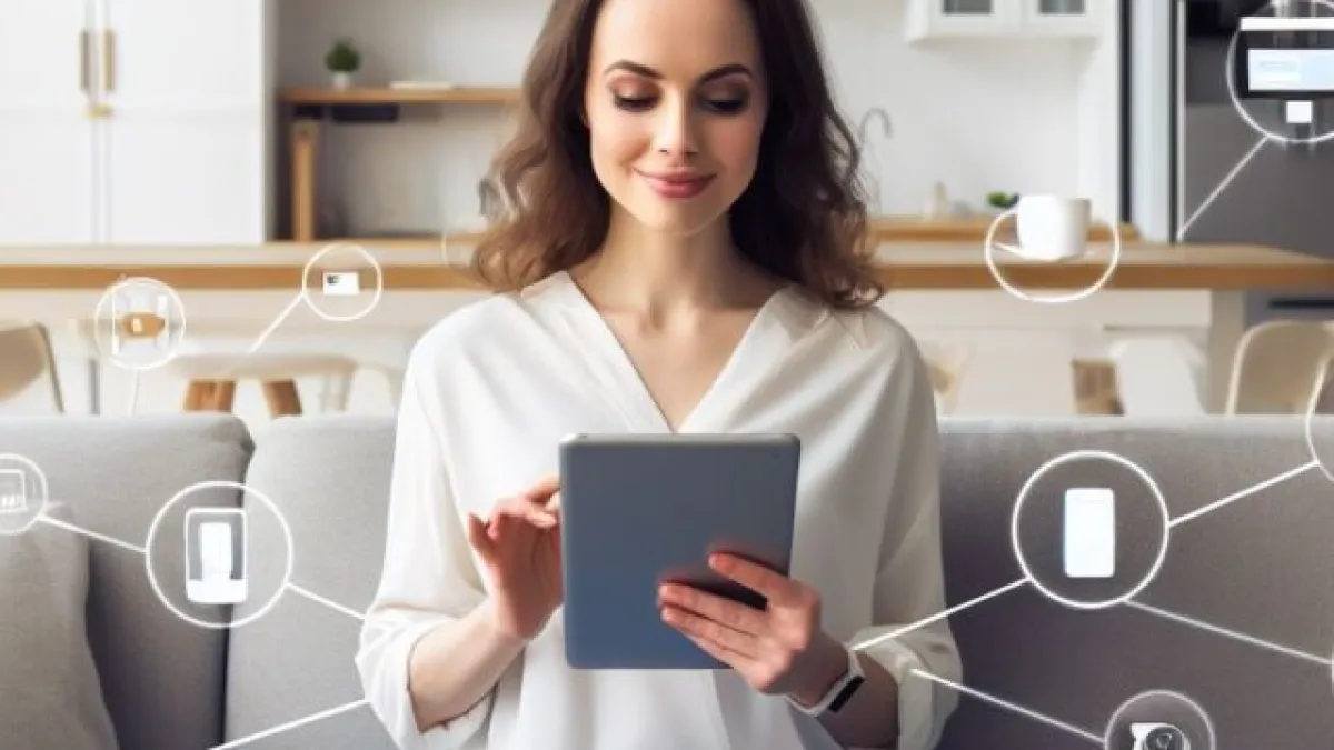 internet das coisas ou (iot): o que é como funciona?