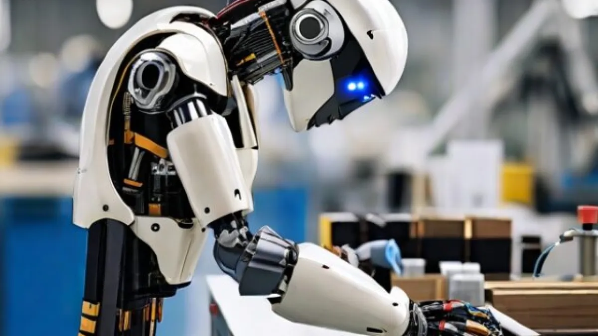 inteligência artificial: o futuro da tecnologia que já está aqui