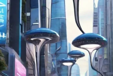 Story 6 Leonardo_Diffusion_XL_Uma_imagem_de_uma_cidade_futurista_com_c_0