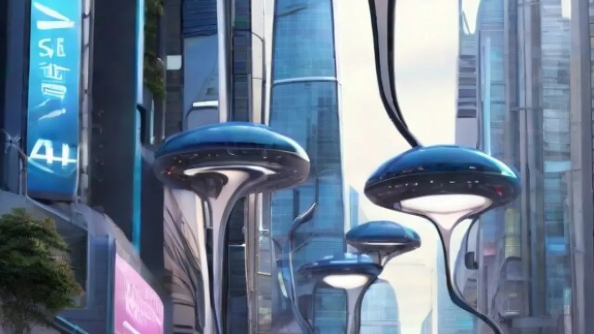 o futuro da internet das coisas