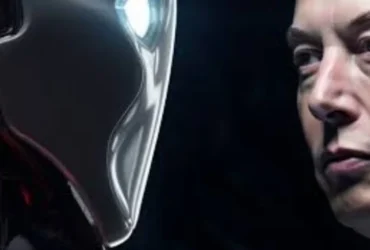 Story 7 Grok: a nova IA de Elon Musk que promete revolucionar a internet