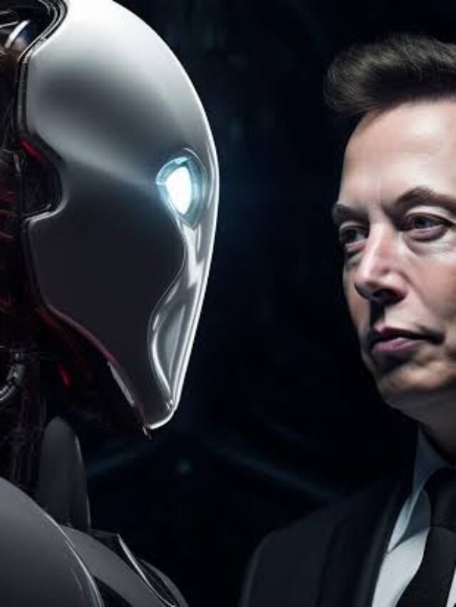 Grok: a nova IA de Elon Musk que promete revolucionar a internet
