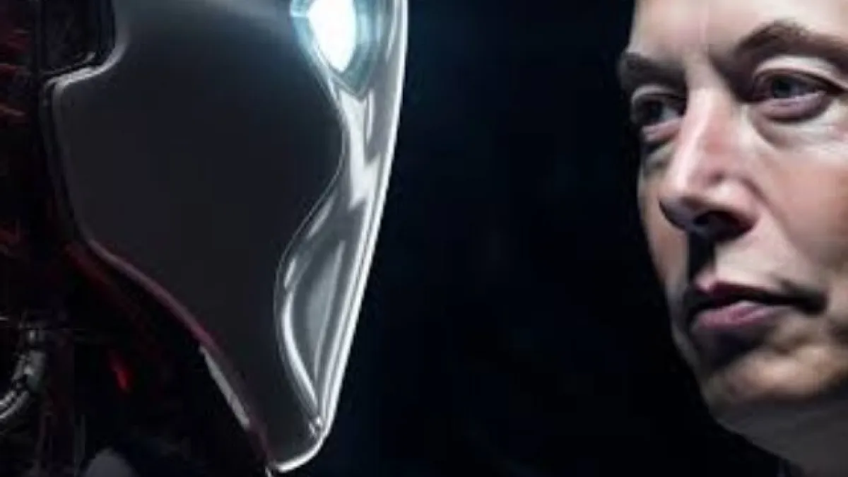 grok, a nova ia de elon musk que promete revolucionar a internet
