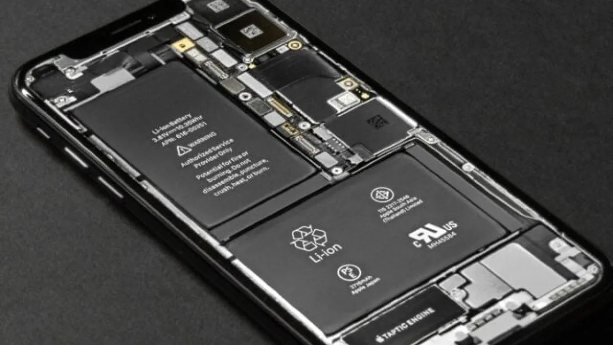 descubra como aumentar a vida útil da bateria do seu celular