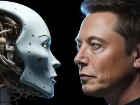 O que é Grok AI a Insana Inteligência Artificial do Elon Musk