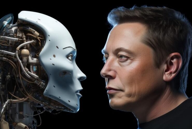 O Que É Grok Ai A Insana Inteligência Artificial Do Elon Musk 44 o que é grok ai a insana inteligência artificial do elon musk
