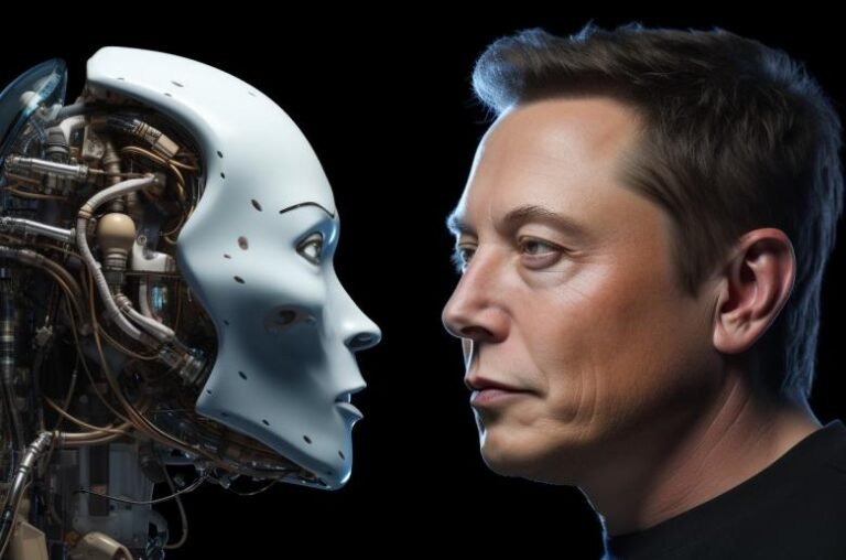 o que é grok ai a insana inteligência artificial do elon musk