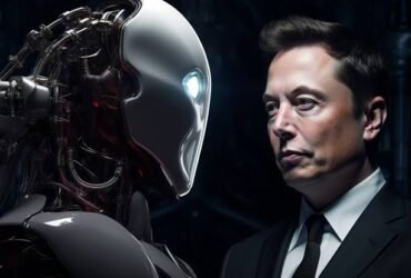 Grok: Elon Musk's new AI that promises to revolutionize the internet