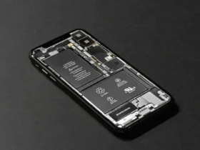 10 Maneiras de Aumentar a Vida Útil da Bateria do Celular: Dicas Práticas para Maximizar o Desempenho do Seu Dispositivo Móvel 13 10 Maneiras de Aumentar a Vida Útil da Bateria do Celular