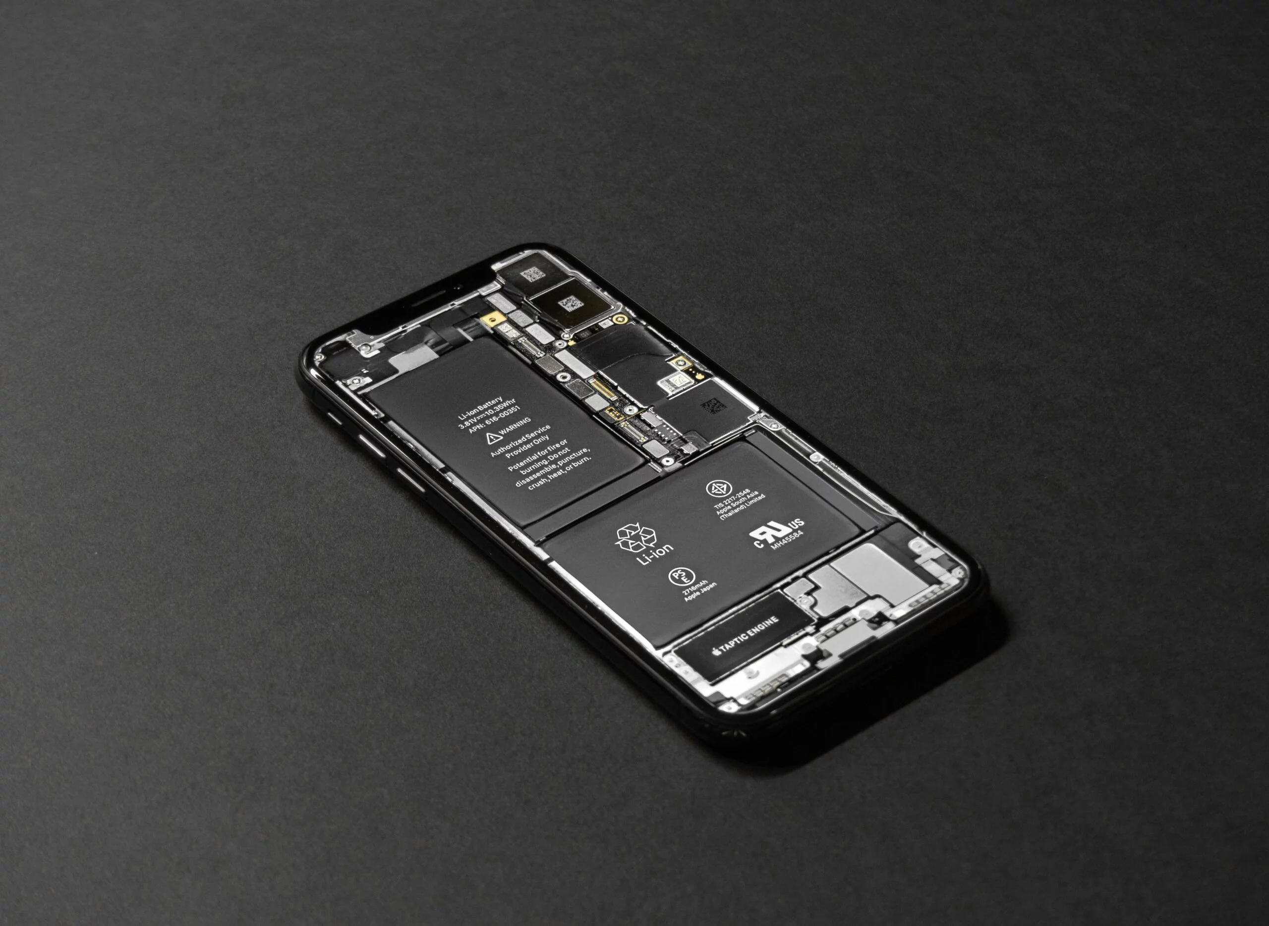 10 maneiras de aumentar a vida útil da bateria do celular