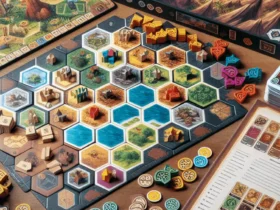 3 Jogos de tabuleiro para iniciantes que querem aprender a jogar