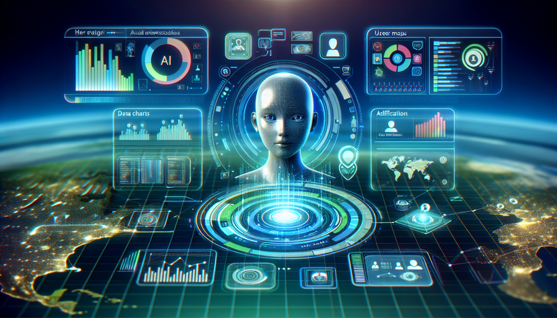 Descubra o Poder do Aplicativo de Inteligência Artificial Revolucionário!