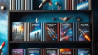 Melhores séries de ficção científica
