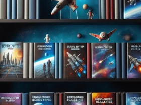 Melhores séries de ficção científica