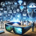 transforme sua existência: realidade aumentada e ia - a revolução inevitável!