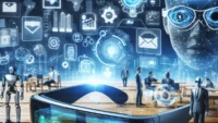 Transforme sua Existência: Realidade Aumentada e IA - A Revolução Inevitável!