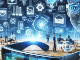 Transforme sua Existência: Realidade Aumentada e IA - A Revolução Inevitável!