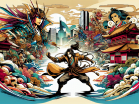 desvendando o gênio: a jornada inspiradora de akira toriyama