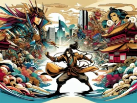 Desvendando o Gênio: A Jornada Inspiradora de Akira Toriyama