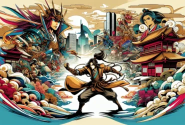 Desvendando o Gênio: A Jornada Inspiradora de Akira Toriyama