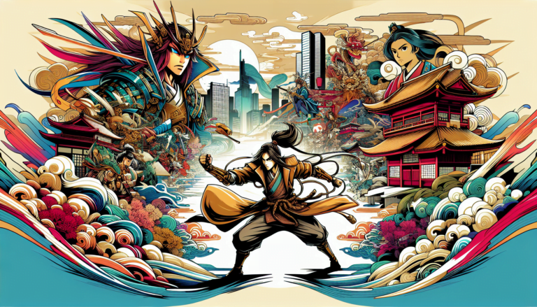 desvendando o gênio: a jornada inspiradora de akira toriyama