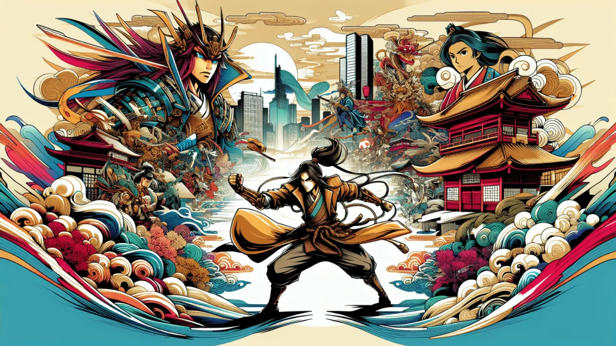 Desvendando o Gênio: A Jornada Inspiradora de Akira Toriyama 5 Desvendando o Gênio: A Jornada Inspiradora de Akira Toriyama