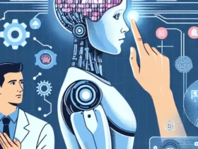 Desvendando o Mistério: Como Funciona a Inteligência Artificial?