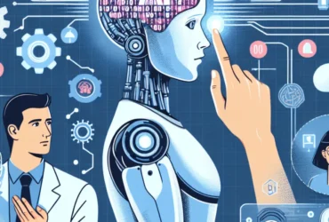 Desvendando o Mistério: Como Funciona a Inteligência Artificial?