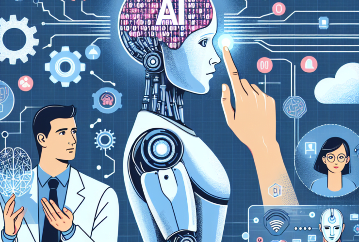 desvendando o mistério: como funciona a inteligência artificial?