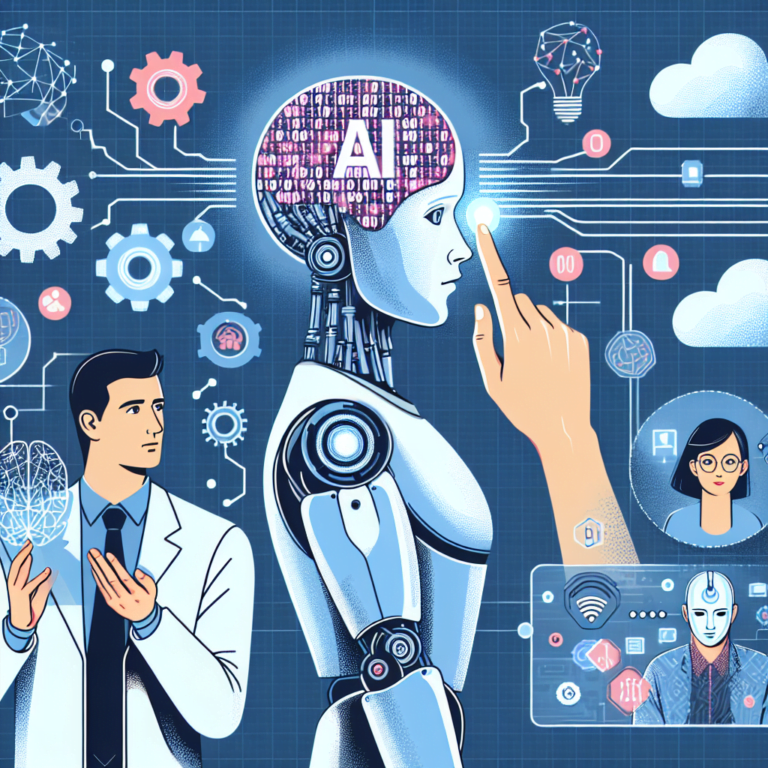 desvendando o mistério: como funciona a inteligência artificial?