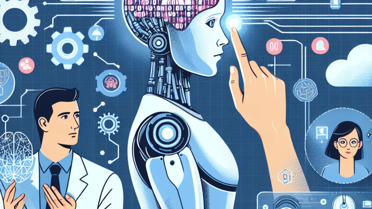 Desvendando o Mistério: Como Funciona a Inteligência Artificial?