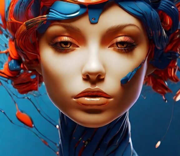 O Futuro É Agora: Entendendo A Ia Generativa 21 o futuro é agora: entendendo a ia generativa