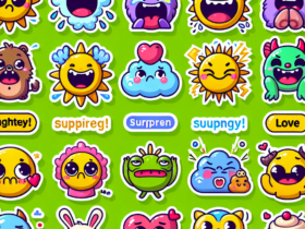 transforme suas conversas com ia para criar figurinhas whatsapp inovadoras!