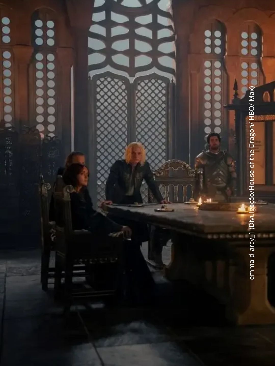 A Casa do Dragão: Quem é Daeron Targaryen e quando o personagem entra na série?