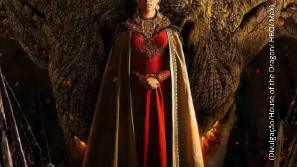 Quem é Daeron Targaryen na série variante de GOT?