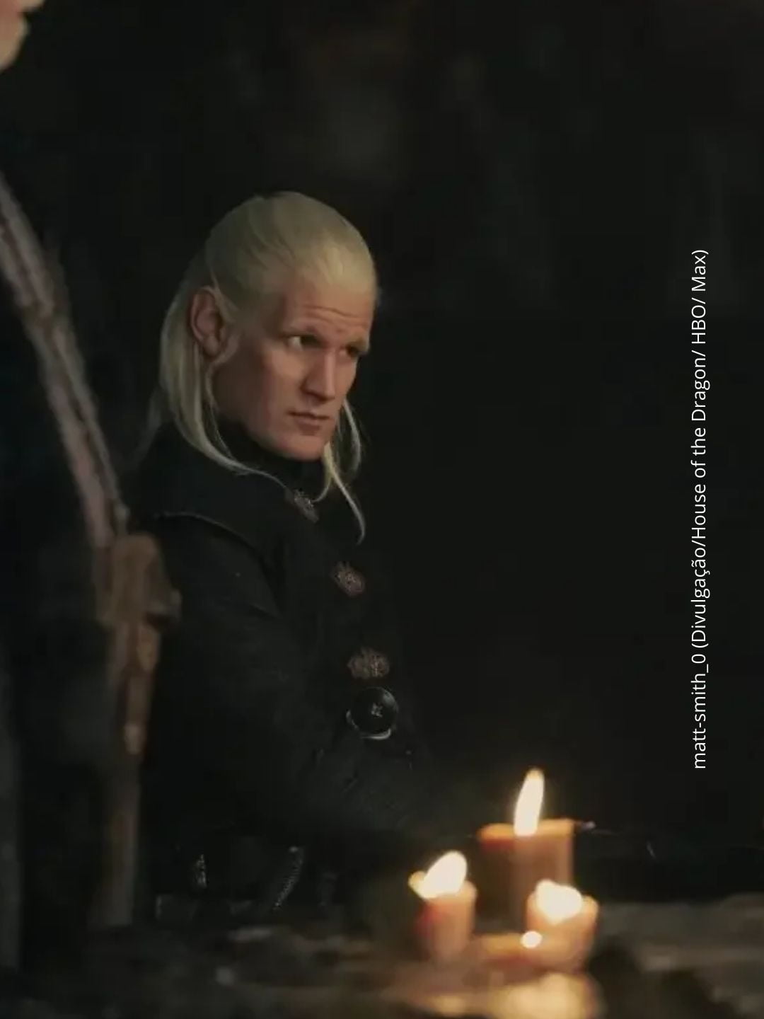 A Casa do Dragão: Quem é Daeron Targaryen e quando o personagem entra na série?