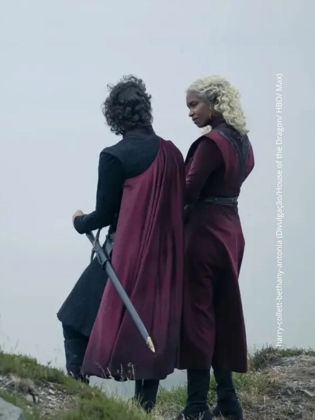 A Casa do Dragão: Quem é Daeron Targaryen e quando o personagem entra na série?